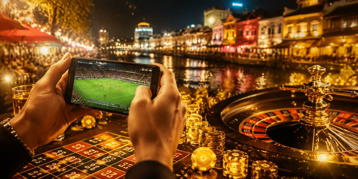 Permainan Slot dengan Penyedia Studio Terkemuka