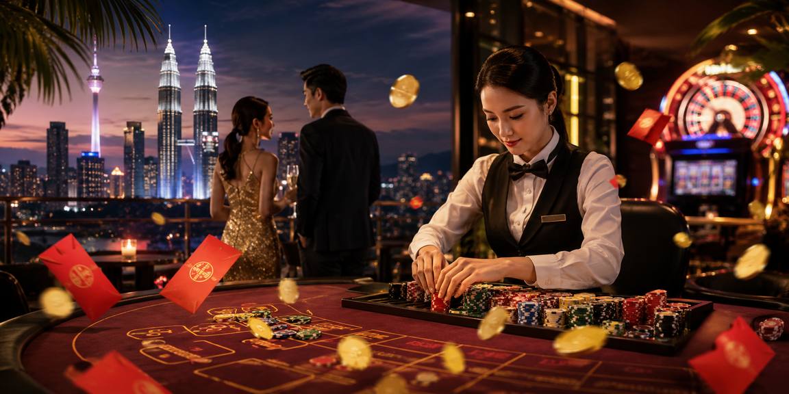 Live Baccarat plaebet Untuk Malaysia