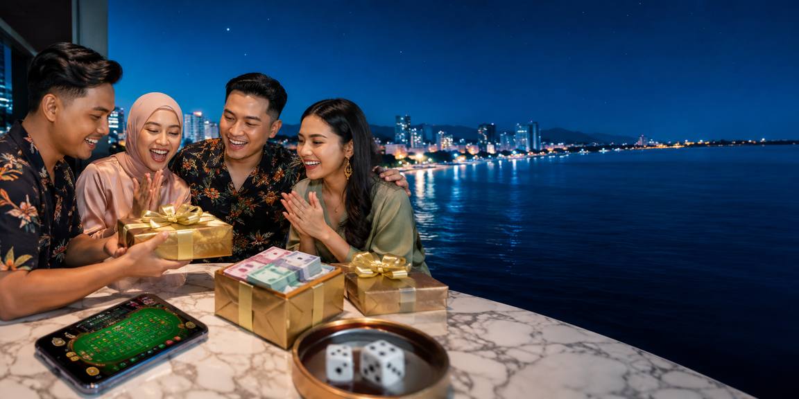 Live Baccarat plaebet Untuk Malaysia